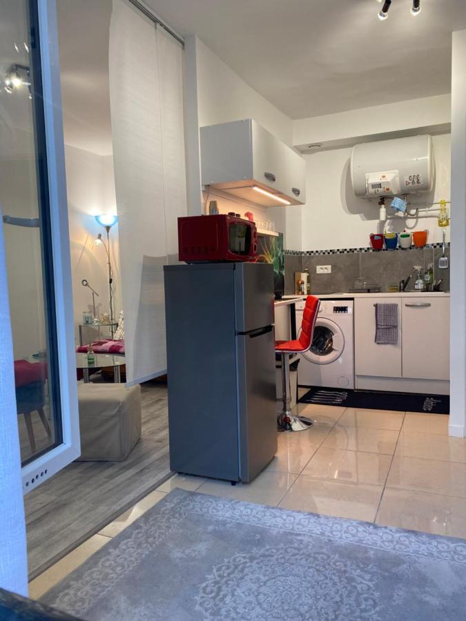 Paris Sud-Porte De Gentilly Mignon T2 250 M De Paris Eksteriør bilde