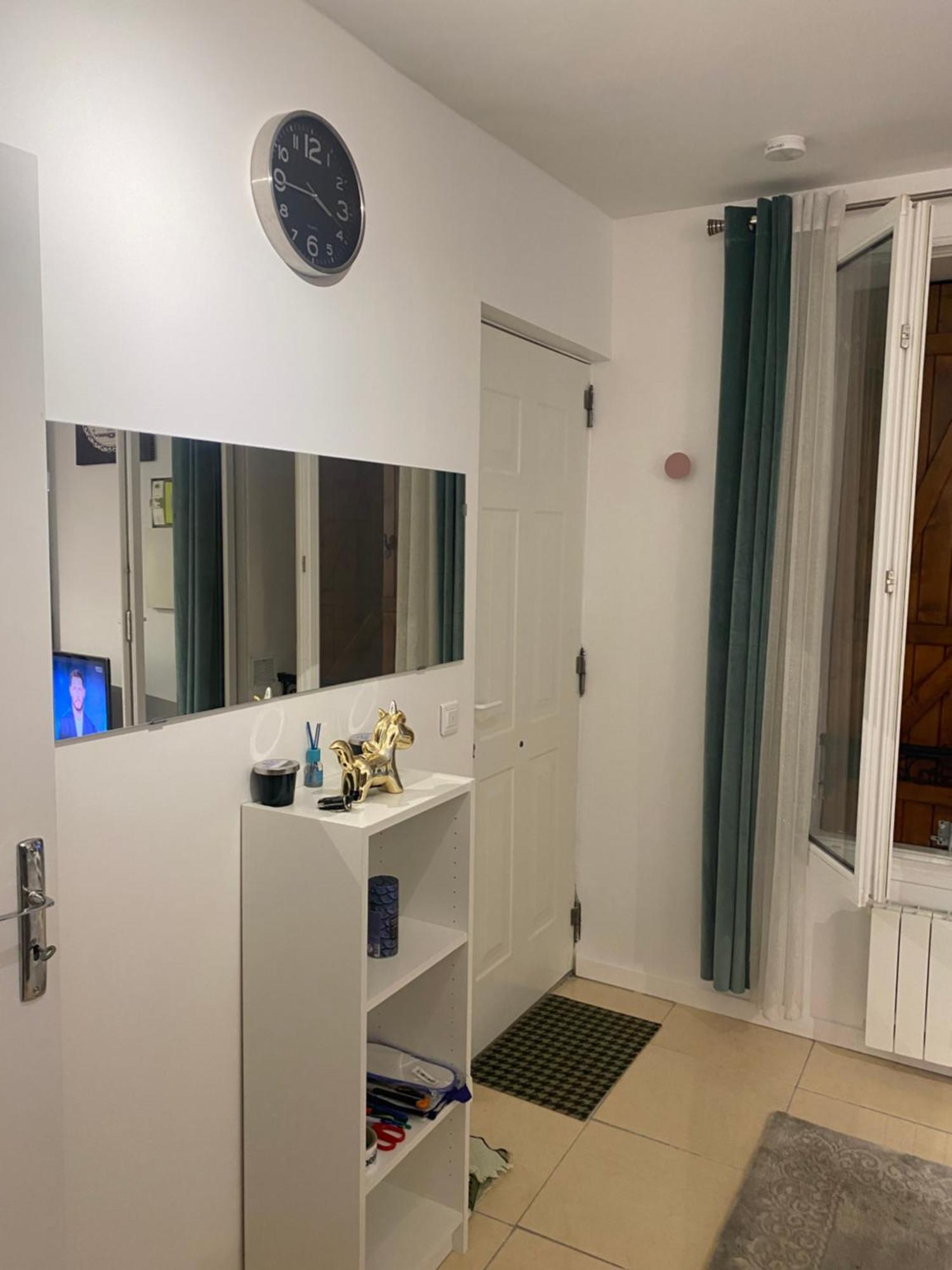 Paris Sud-Porte De Gentilly Mignon T2 250 M De Paris Eksteriør bilde