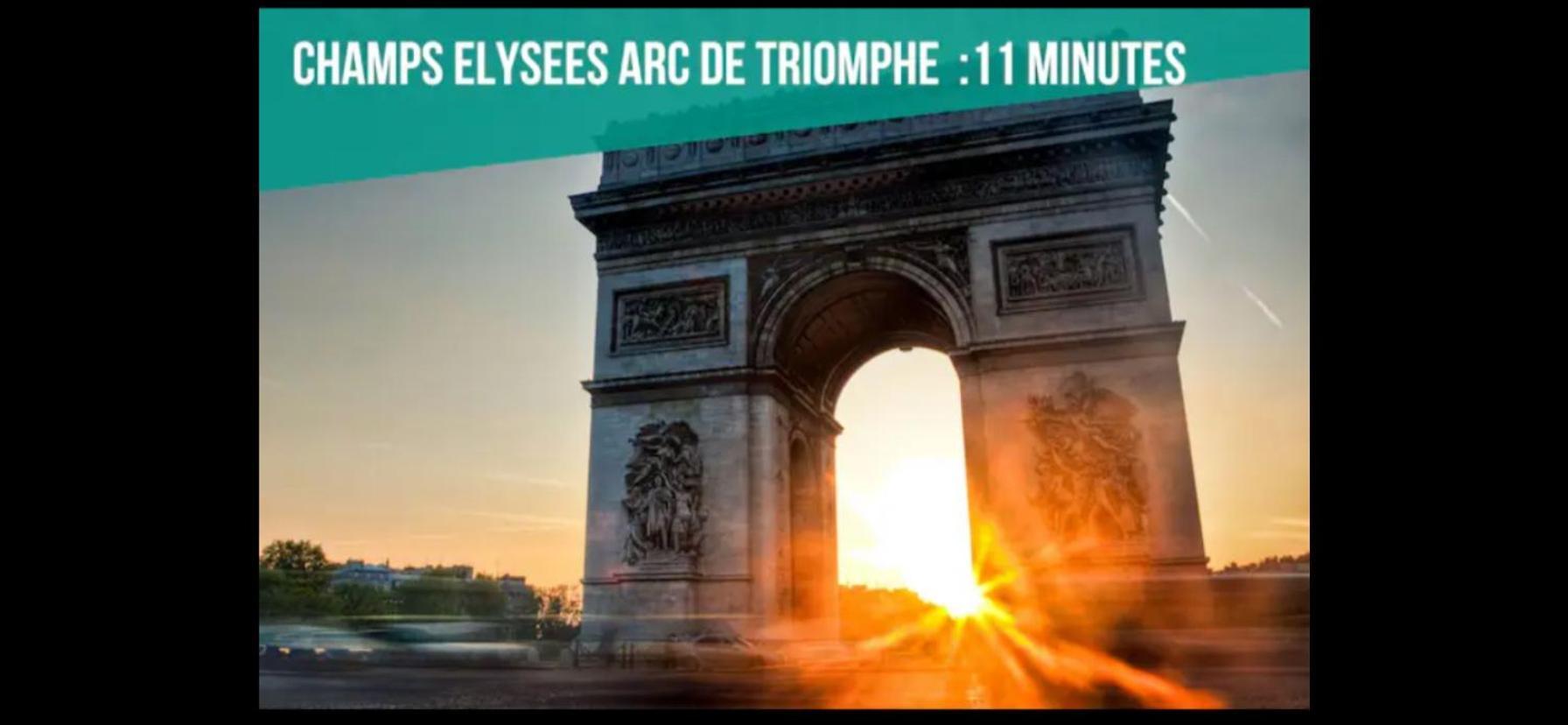 Paris Sud-Porte De Gentilly Mignon T2 250 M De Paris Eksteriør bilde